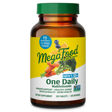 Men's 55+ One Daily Multivitamin
